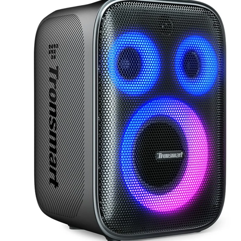 Акустична система Tronsmart Halo 200 Black (868659)