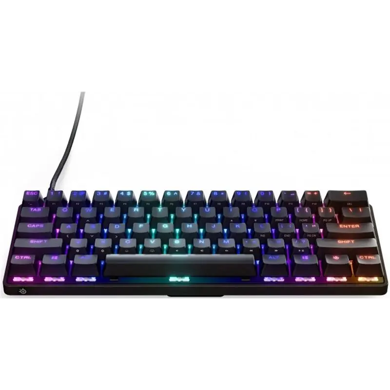 Клавiатура SteelSeries Apex 9 mini (SS64837)