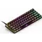 Клавiатура SteelSeries Apex 9 mini (SS64837)