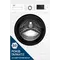 Пральна машина Beko WUE6612IXBW Пральна машина Beko WUE6612IXBW