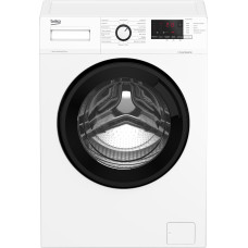 Пральна машина Beko WUE6612IXBW