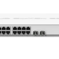 Комутатор MikroTik CSS326-24G-2S+RM