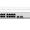 Комутатор MikroTik CSS326-24G-2S+RM