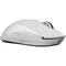 Мишка бездротова Logitech G Pro X Superlight 2 White (910-006638)