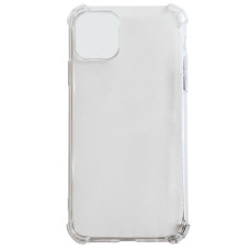 Чохол-накладка BeCover Anti-Shock для Apple iPhone 11 Pro Max Clear (704783)