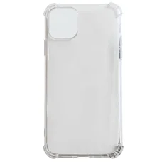 Чохол-накладка BeCover Anti-Shock для Apple iPhone 11 Pro Max Clear (704783)