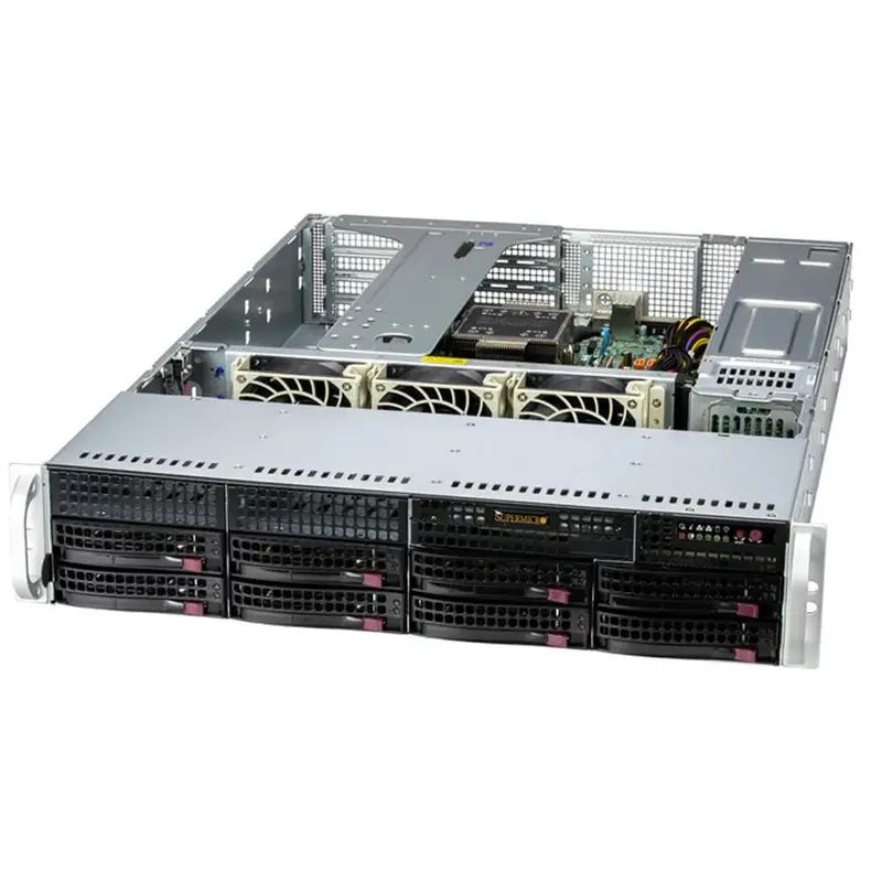 Сервер Prologix (2U.4310.128.HR.S6.SM02) Сервер Prologix (2U.4310.128.HR.S6.SM02)