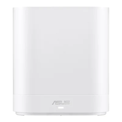Wi-Fi Mesh система Asus ExpertWiFi EBM68 1pk White (90IG07V0-MO3A60)