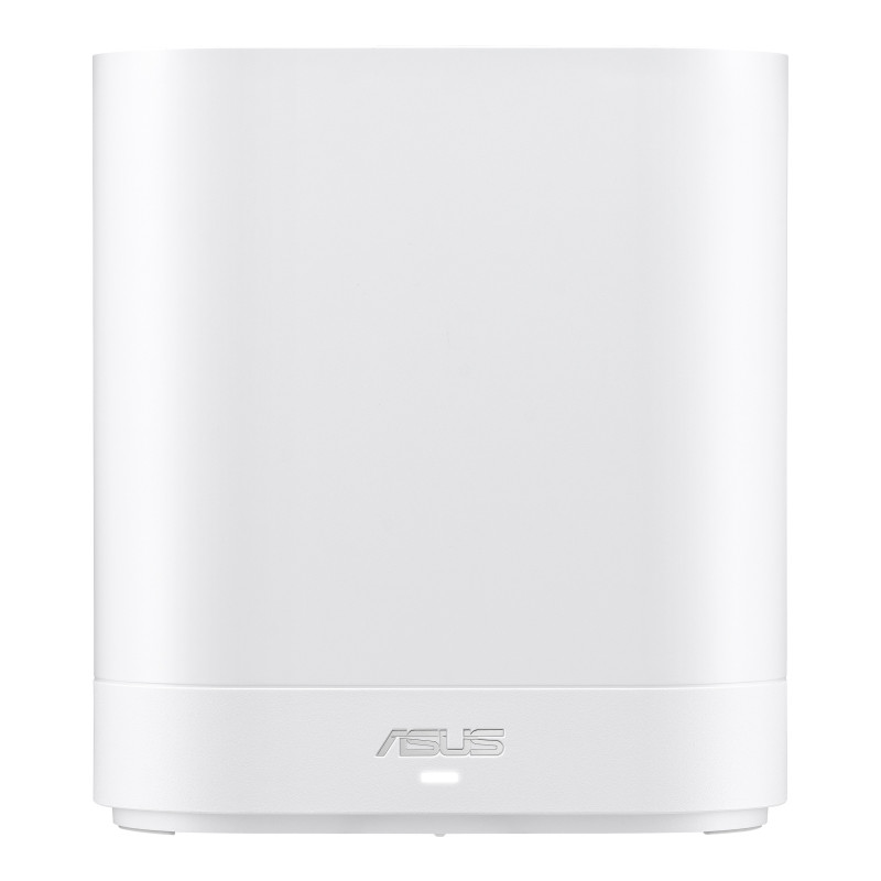 Wi-Fi Mesh система Asus ExpertWiFi EBM68 1pk White (90IG07V0-MO3A60)