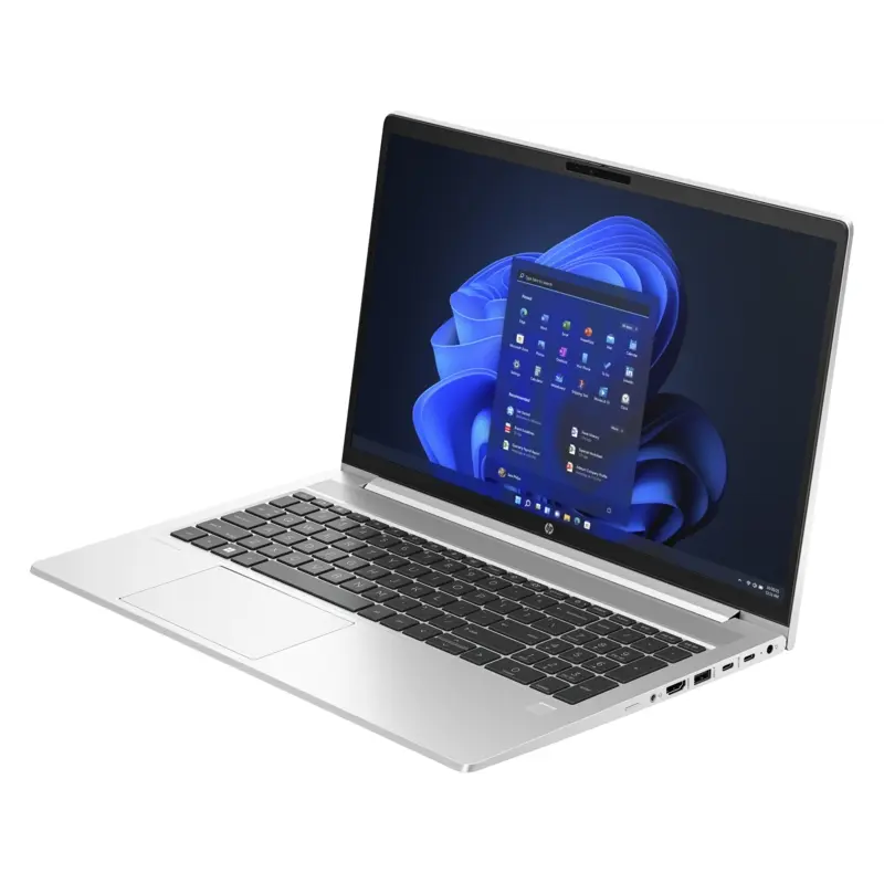 Ноутбук HP ProBook 450 G10 (85C39EA) Silver Ноутбук HP ProBook 450 G10 (85C39EA) Silver