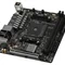 Материнська плата ASRock B450 Gaming-ITX/AC Socket AM4