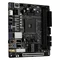 Материнська плата ASRock B450 Gaming-ITX/AC Socket AM4