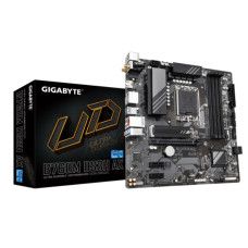 Материнська плата Gigabyte B760M DS3H AX Socket 1700