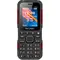 Мобiльний телефон Nomi i1850 Dual Sim Black-Red
