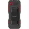 Мобiльний телефон Nomi i1850 Dual Sim Black-Red