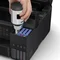 Багатофункціональний пристрій А4 Epson EcoTank L6260 Wi-Fi (C11CJ62404)