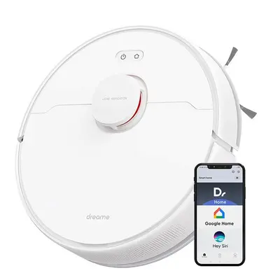 Робот-пилосос Dreame F9 Pro (RLF22GA) Робот-пилосос Dreame F9 Pro (RLF22GA)