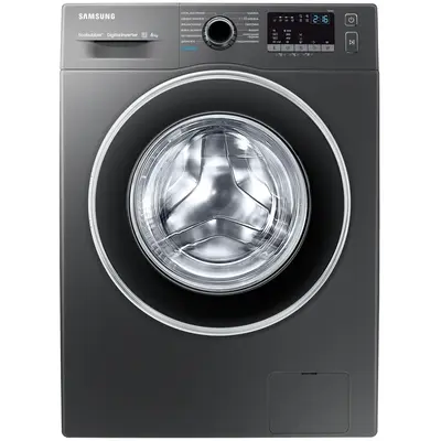 Пральна машина Samsung WW62J42E0HX/UA