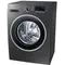 Пральна машина Samsung WW62J42E0HX/UA