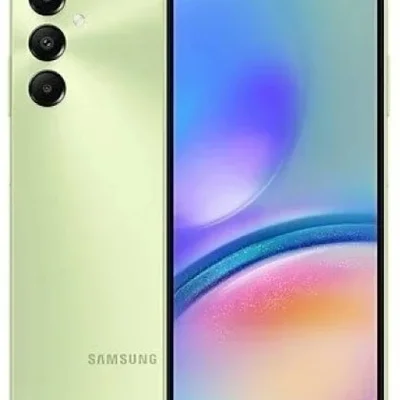 Смартфон Samsung Galaxy A05s SM-A057 4/64GB Dual Sim Light Green (SM-A057GLGUEUC)