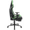 Крісло для геймерів 1stPlayer DK1 Pro FR Black-Green