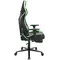 Крісло для геймерів 1stPlayer DK1 Pro FR Black-Green
