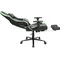 Крісло для геймерів 1stPlayer DK1 Pro FR Black-Green