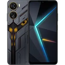 Смартфон ZTE Nubia Neo 5G 8/256GB Dual Sim Black