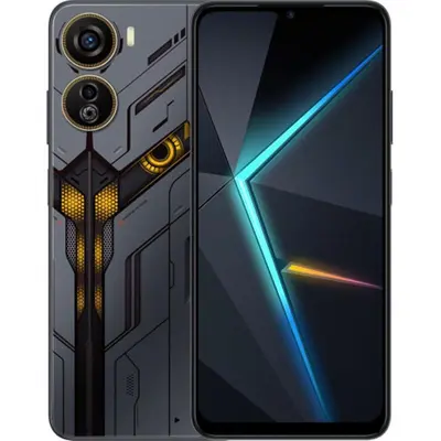 Смартфон ZTE Nubia Neo 5G 8/256GB Dual Sim Black
