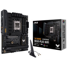 Материнська плата Asus TUF Gaming B650-Plus WiFi Socket AM5