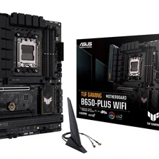 Материнська плата Asus TUF Gaming B650-Plus WiFi Socket AM5