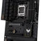 Материнська плата Asus TUF Gaming B650-Plus WiFi Socket AM5
