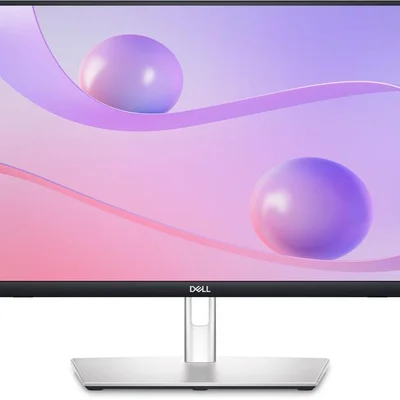 Монiтор Dell 23.8" P2424HT (210-BHSK) IPS Black