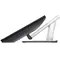 Монiтор Dell 23.8" P2424HT (210-BHSK) IPS Black
