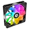 Вентилятор ID-Cooling TF-12025-ARGB Reverse