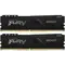 Модуль пам`ятi DDR4 2x16GB/2666 Kingston Fury Beast Black (KF426C16BB1K2/32)
