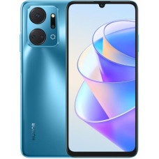 Смартфон Huawei Honor X7a 4/128GB Dual Sim Ocean Blue