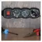 Фільтр живлення Emos (PC1621R) з вимикачем, 6 розеток, 1.5м, Black Фільтр живлення Emos (PC1621R) з вимикачем, 6 розеток, 1.5м, Black