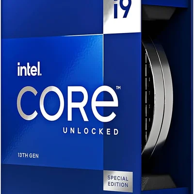 Процесор Intel Core i9 13900KS 3.2GHz (36MB, Raptor Lake, 150W, S1700) Box (BX8071513900KS)