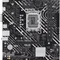 Материнська плата Asus Prime H610M-K Socket 1700