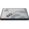 Накопичувач SSD 256GB Team GX2 2.5" SATAIII TLC (T253X2256G0C101)