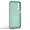 Чохол-накладка Armorstandart Icon Ring для Samsung Galaxy A14 5G SM-A146 Mint (ARM68784)