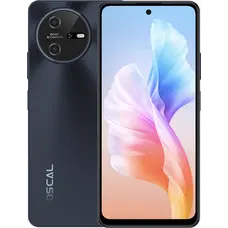 Смартфон Oscal Tiger 12 12/256GB Dual Sim Cloudwing Grey