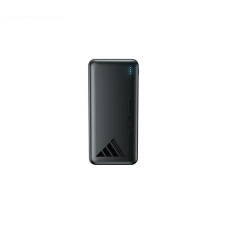 Універсальна мобільна батарея Proda Azeada Chuangnon AZ-P06 10000mAh 22.5W Black (AZ-P06-BK)