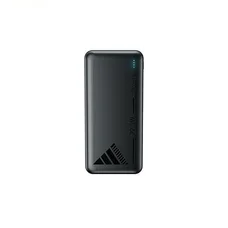 Універсальна мобільна батарея Proda Azeada Chuangnon AZ-P06 10000mAh 22.5W Black (AZ-P06-BK)