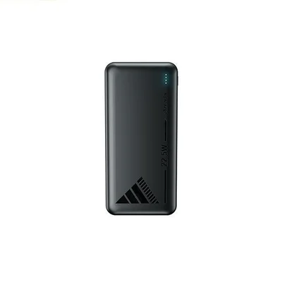 Універсальна мобільна батарея Proda Azeada Chuangnon AZ-P06 10000mAh 22.5W Black (AZ-P06-BK)