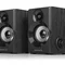 Акустична система REAL-EL S-200 Black