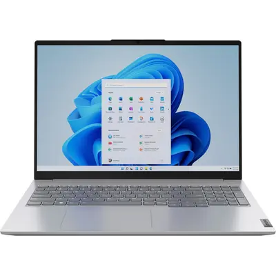 Ноутбук Lenovo ThinkBook 16 G6 IRL (21KH008MRA) Arctic Grey Ноутбук Lenovo ThinkBook 16 G6 IRL (21KH008MRA) Arctic Grey