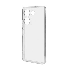 Чохол-накладка Armorstandart Air для Tecno Camon 20 Pro 4G Camera cover Transparent (ARM68913)