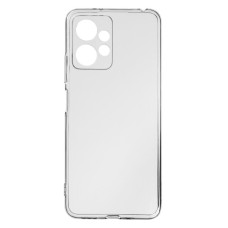 Чохол-накладка Armorstandart Air для Xiaomi Redmi Note 12 4G Camera cover Transparent (ARM67478)